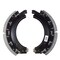 Hendrickson Shoe And Lining Kit - Complete, Rear Brake S-23750-1 - alternate 2